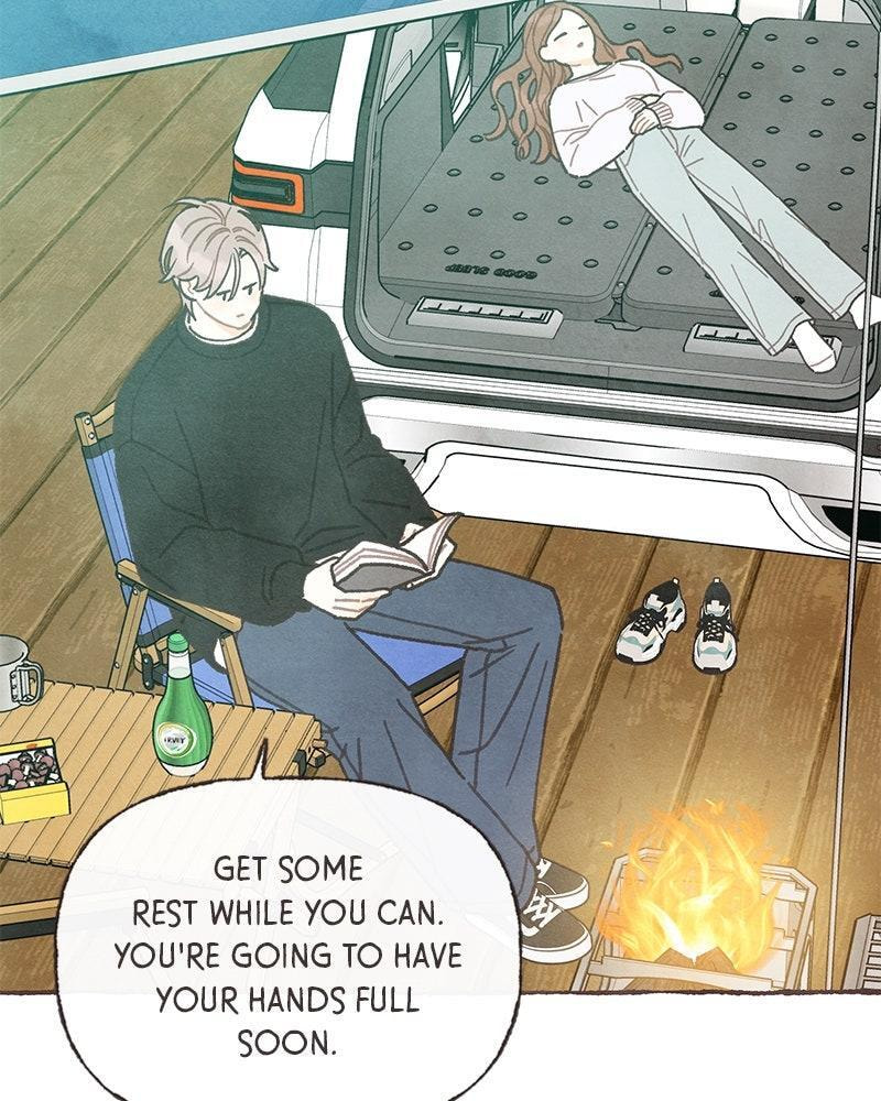 Read Transference chapter 76 image 65 on Lezhin