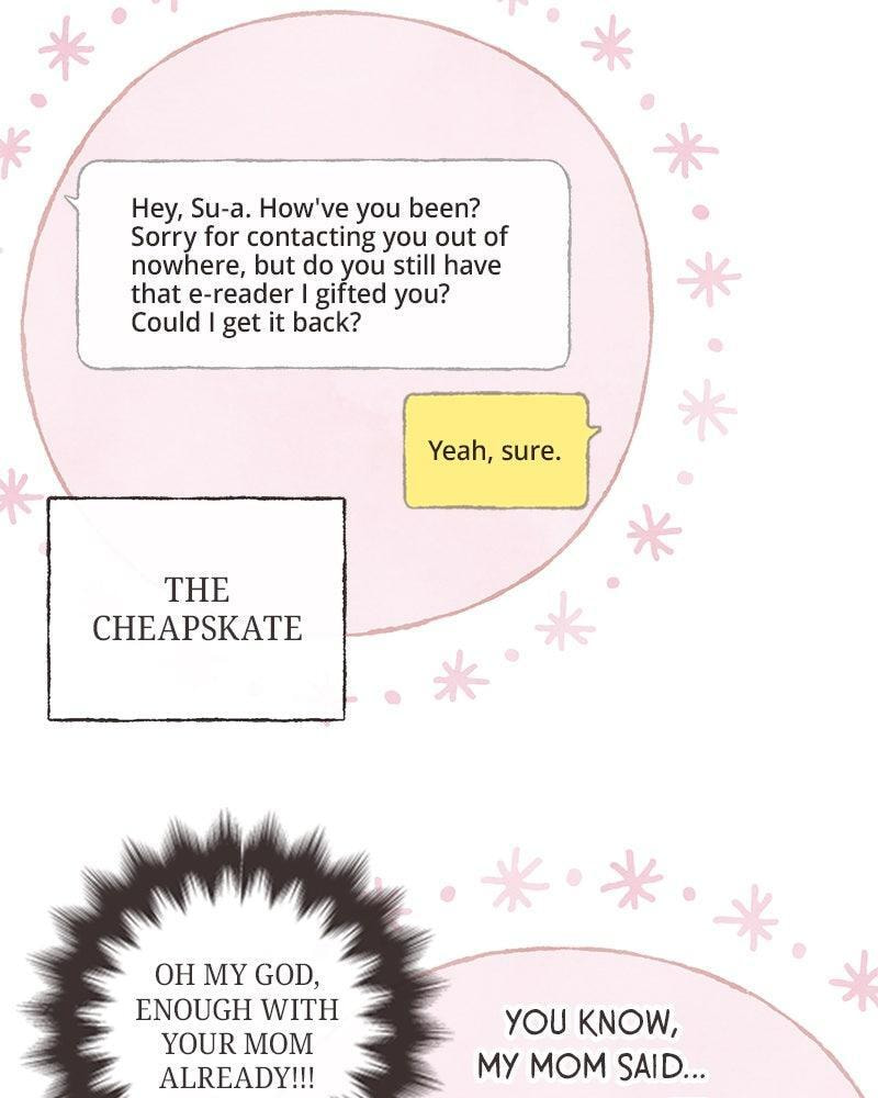 Read Transference chapter 76 image 81 on Lezhin