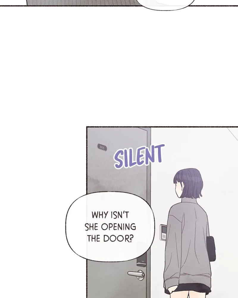 Read Transference chapter 8 image 1 on Lezhin