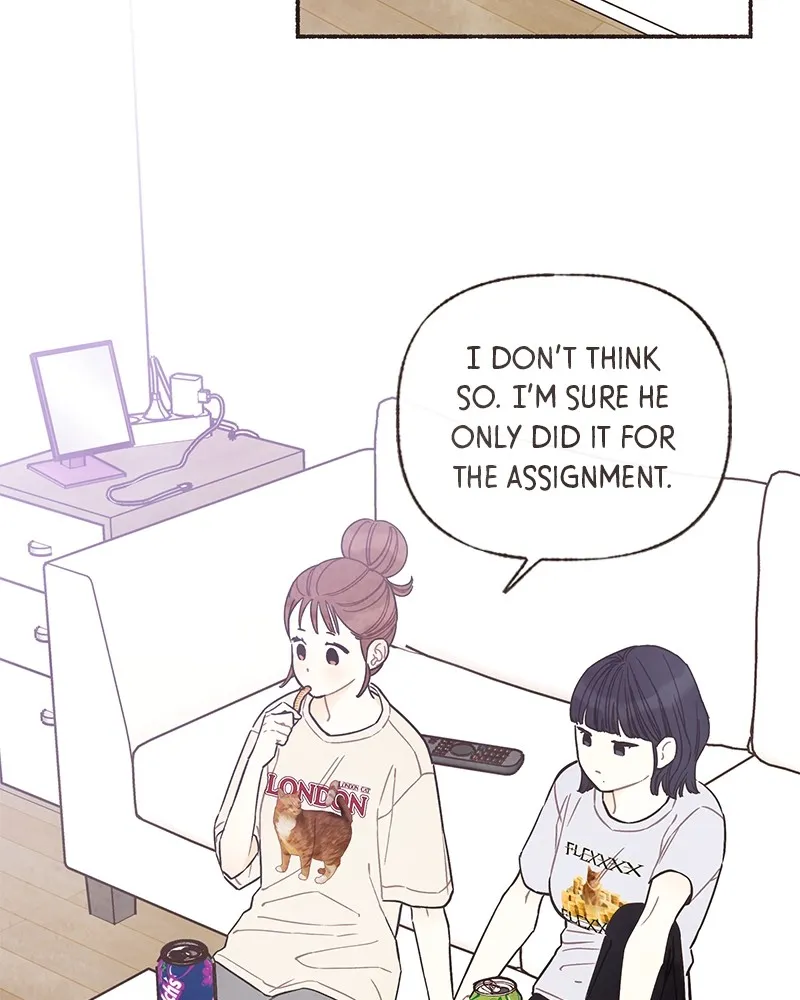 Read Transference chapter 8 image 10 on Lezhin