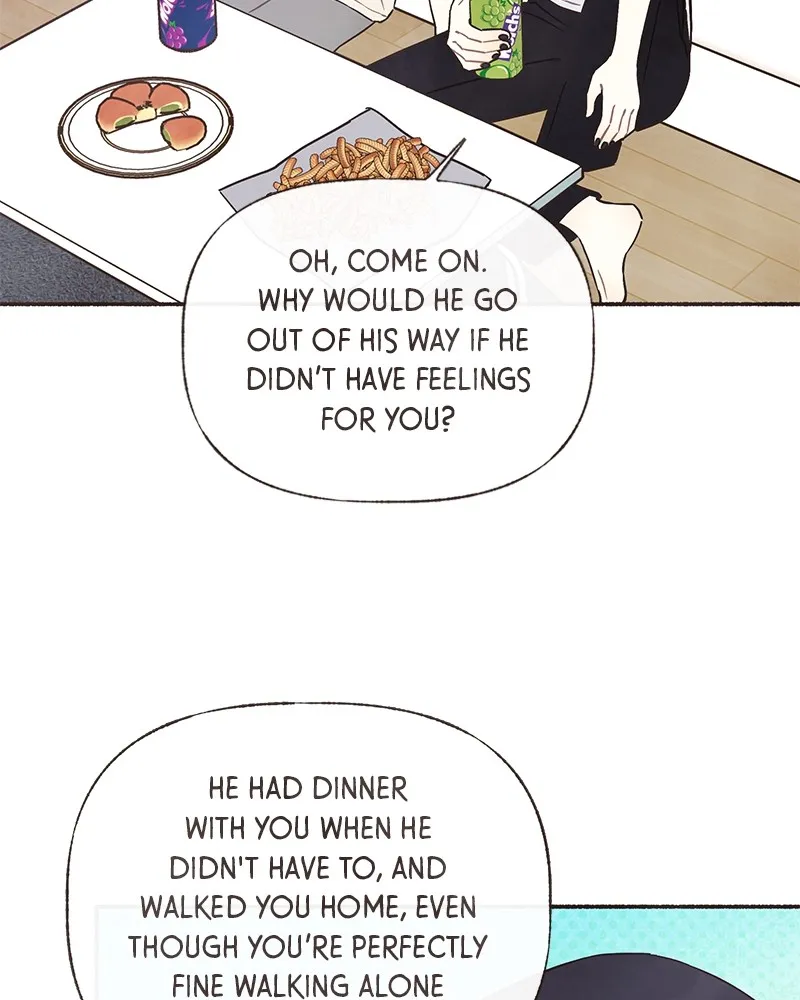 Read Transference chapter 8 image 11 on Lezhin