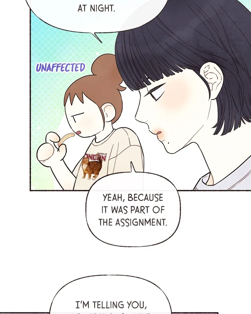 Read Transference chapter 8 image 12 on Lezhin