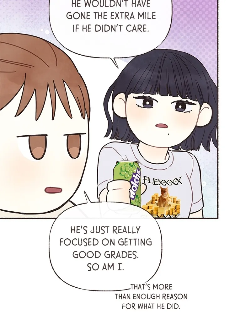 Read Transference chapter 8 image 13 on Lezhin