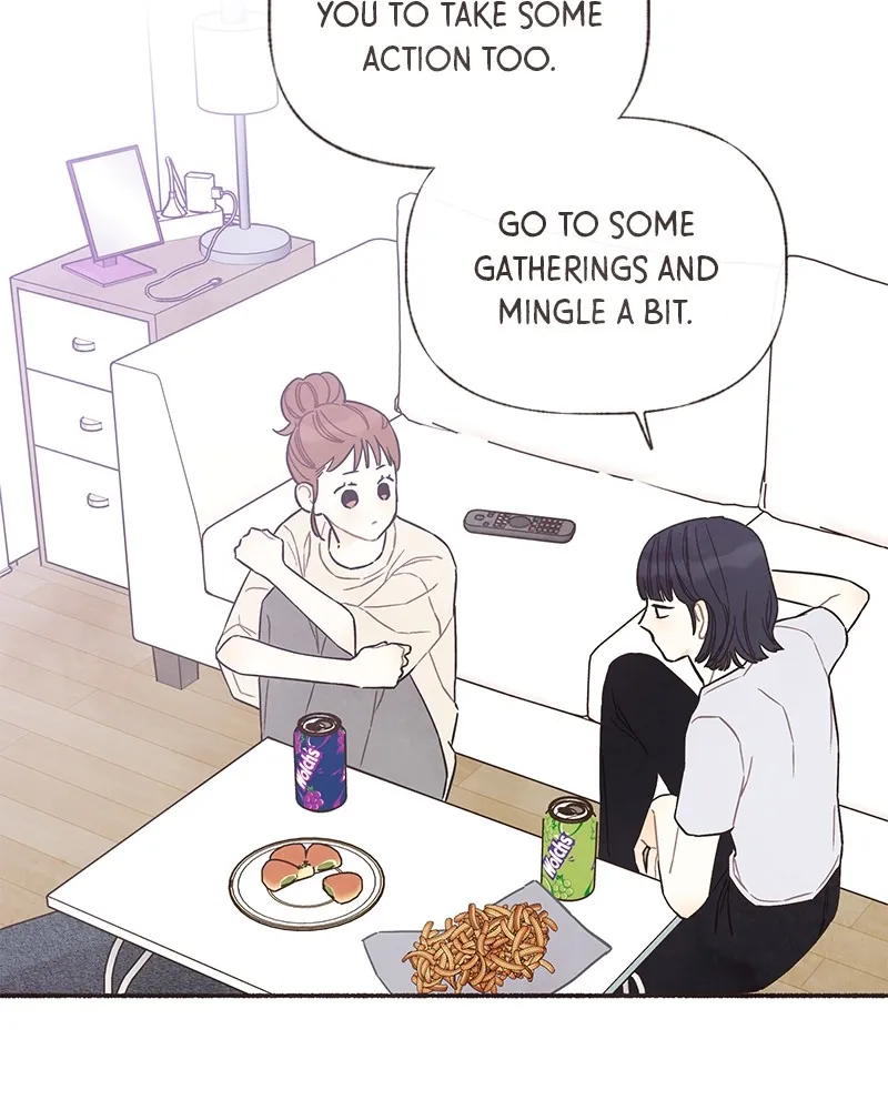Read Transference chapter 8 image 21 on Lezhin