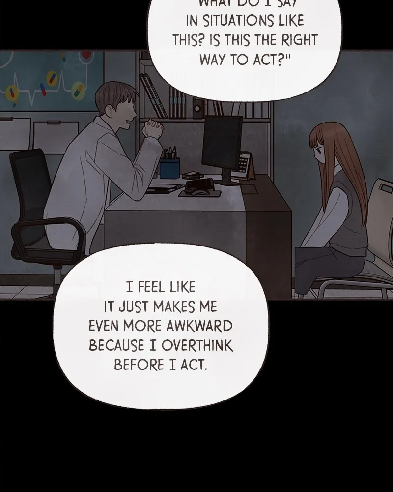 Read Transference chapter 8 image 24 on Lezhin