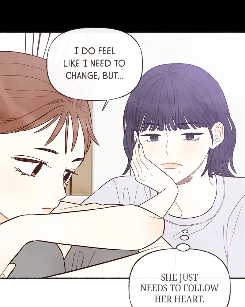 Read Transference chapter 8 image 25 on Lezhin
