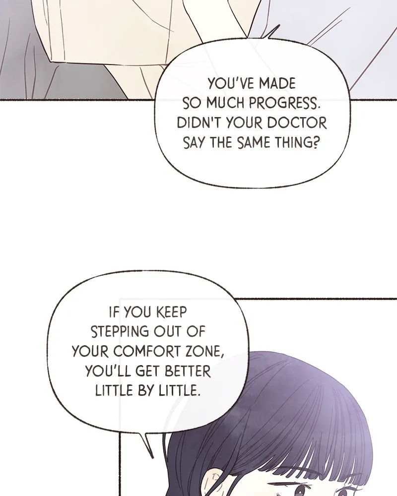 Read Transference chapter 8 image 27 on Lezhin
