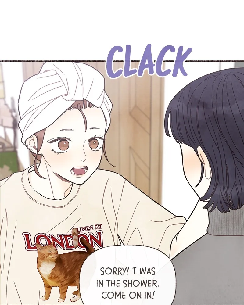 Read Transference chapter 8 image 3 on Lezhin