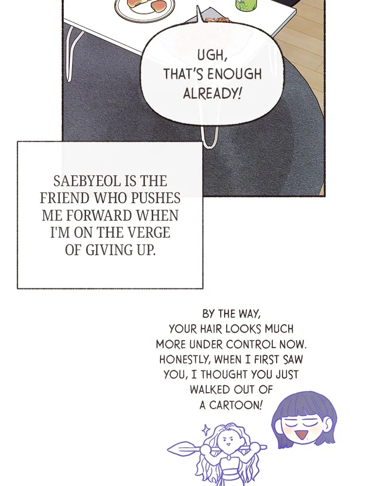 Read Transference chapter 8 image 31 on Lezhin