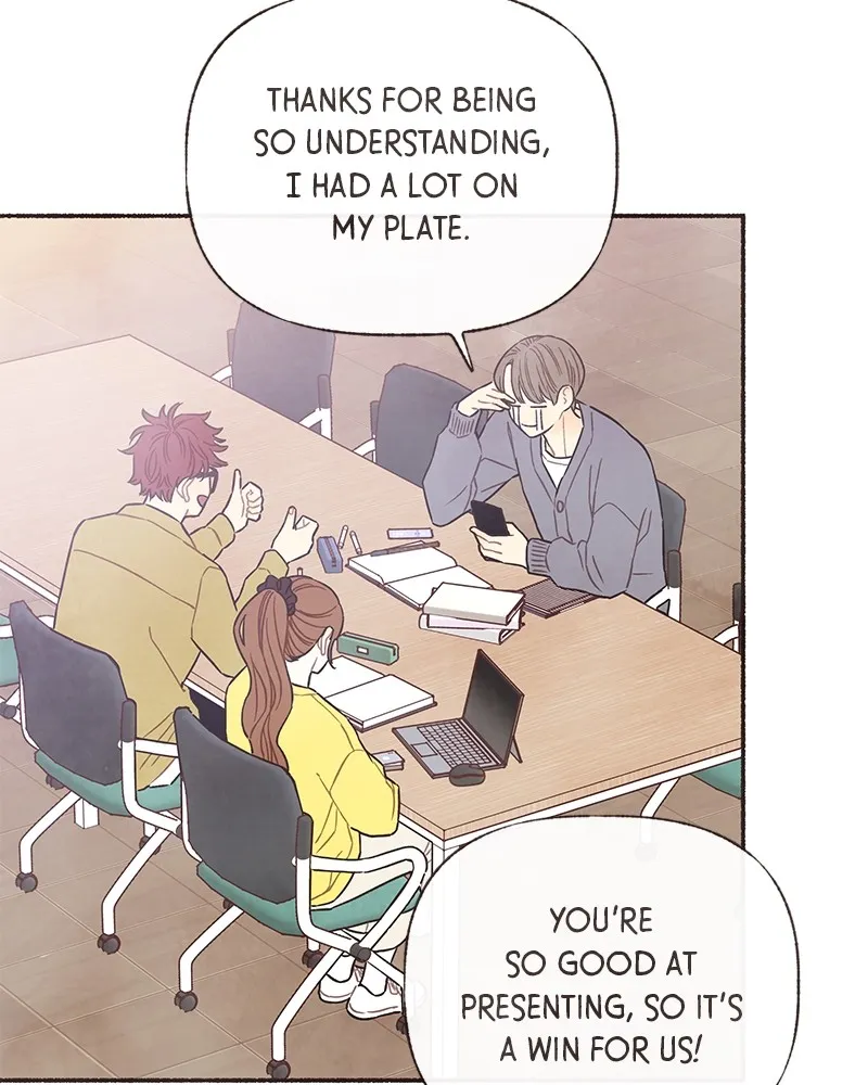Read Transference chapter 8 image 34 on Lezhin