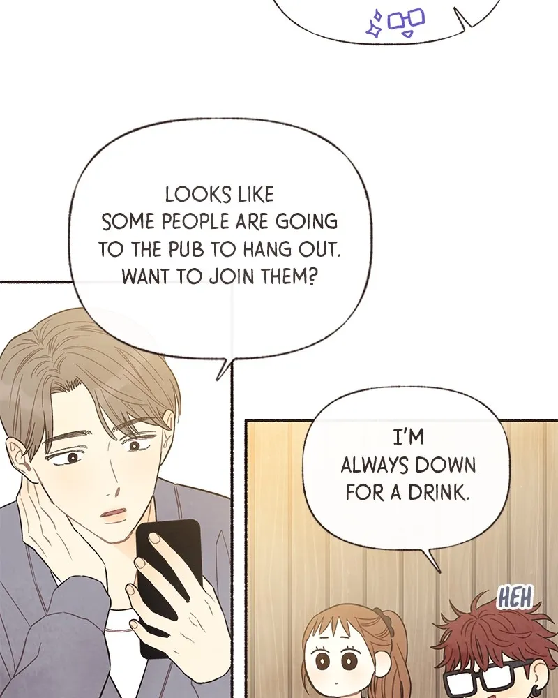 Read Transference chapter 8 image 35 on Lezhin