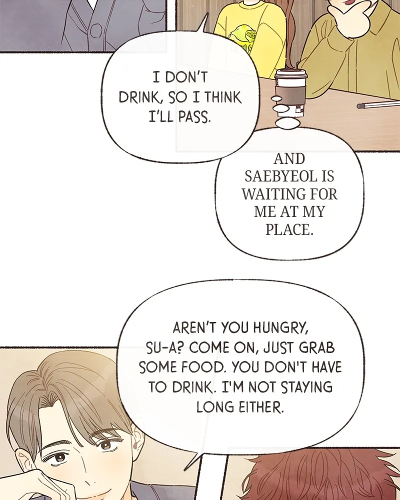 Read Transference chapter 8 image 36 on Lezhin