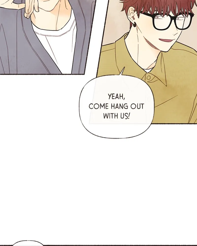 Read Transference chapter 8 image 37 on Lezhin