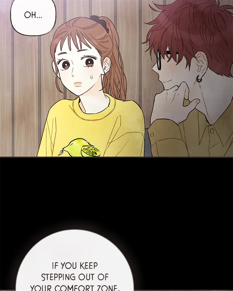 Read Transference chapter 8 image 38 on Lezhin