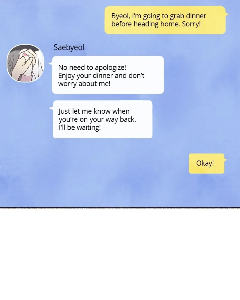 Read Transference chapter 8 image 43 on Lezhin