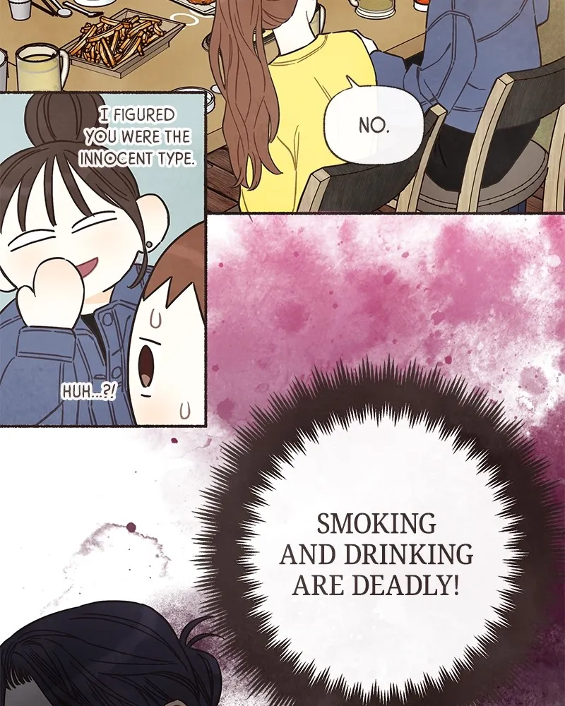 Read Transference chapter 8 image 49 on Lezhin