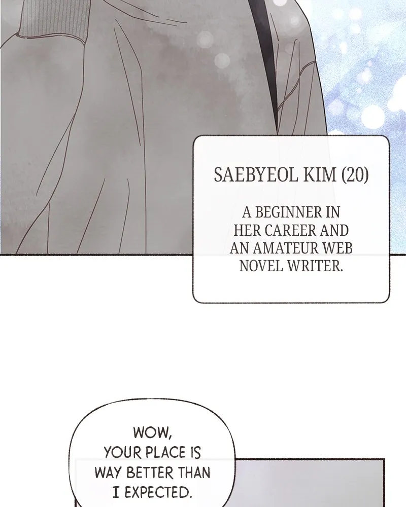 Read Transference chapter 8 image 5 on Lezhin