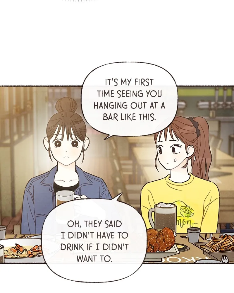 Read Transference chapter 8 image 51 on Lezhin