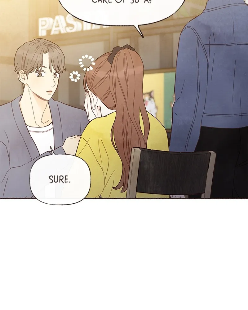 Read Transference chapter 8 image 65 on Lezhin