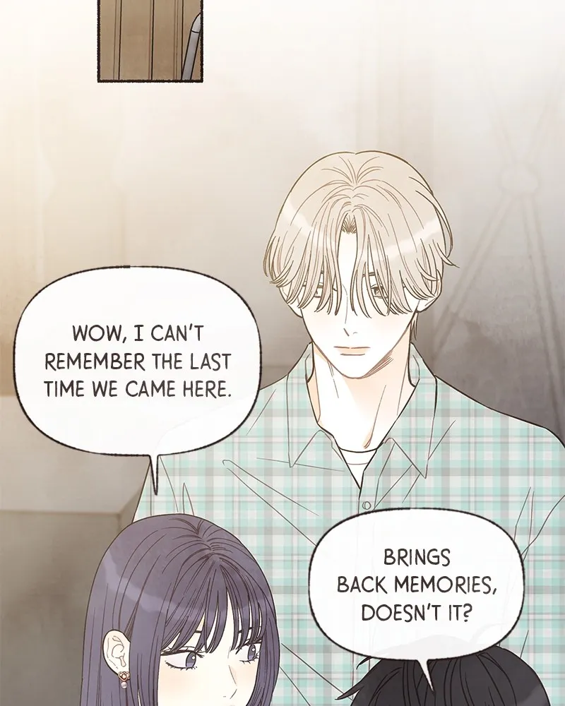 Read Transference chapter 8 image 67 on Lezhin