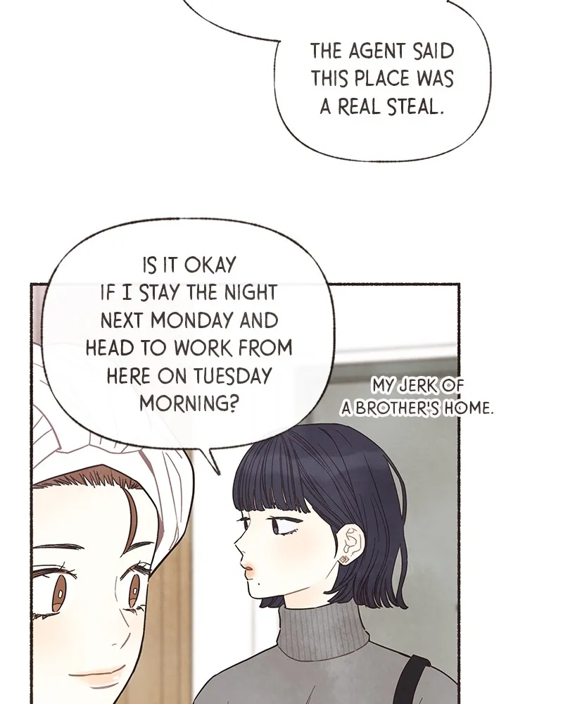 Read Transference chapter 8 image 7 on Lezhin