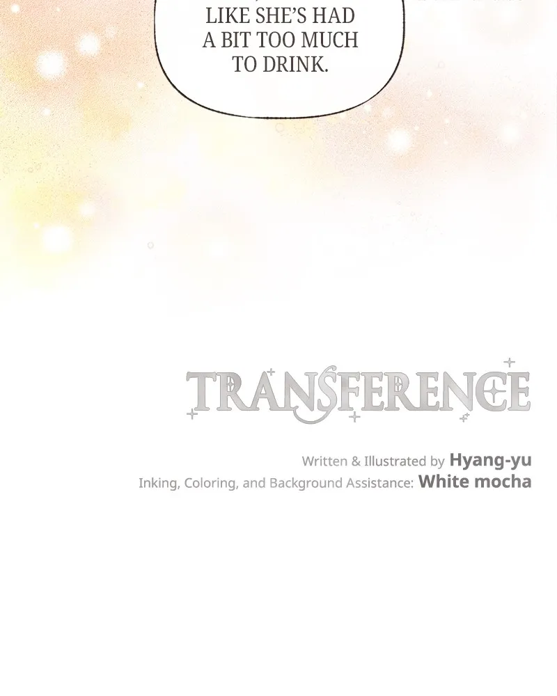 Read Transference chapter 8 image 77 on Lezhin