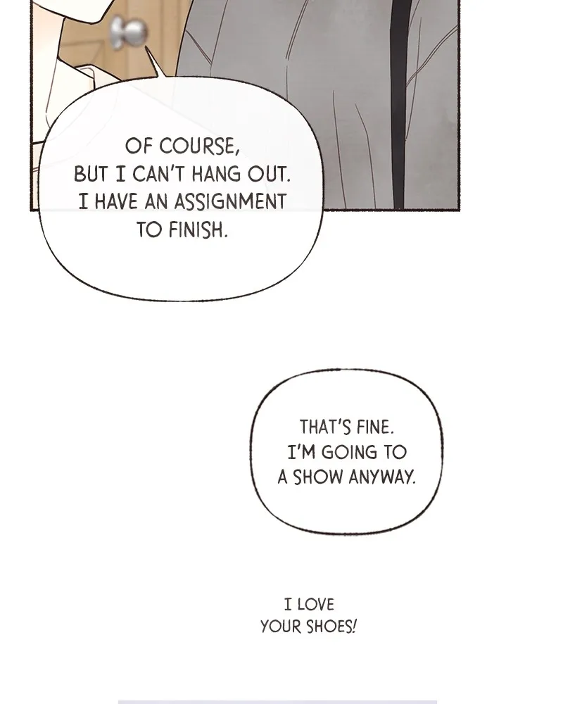 Read Transference chapter 8 image 8 on Lezhin