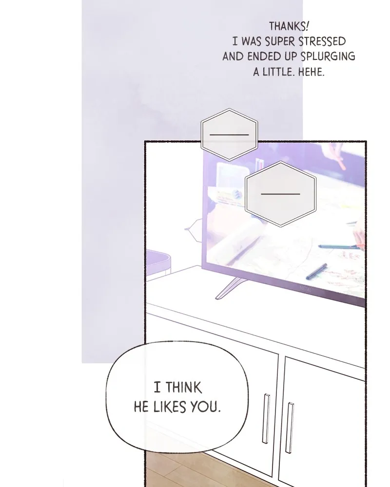 Read Transference chapter 8 image 9 on Lezhin