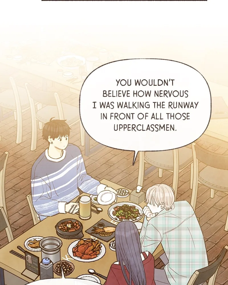 Read Transference chapter 9 image 1 on Lezhin