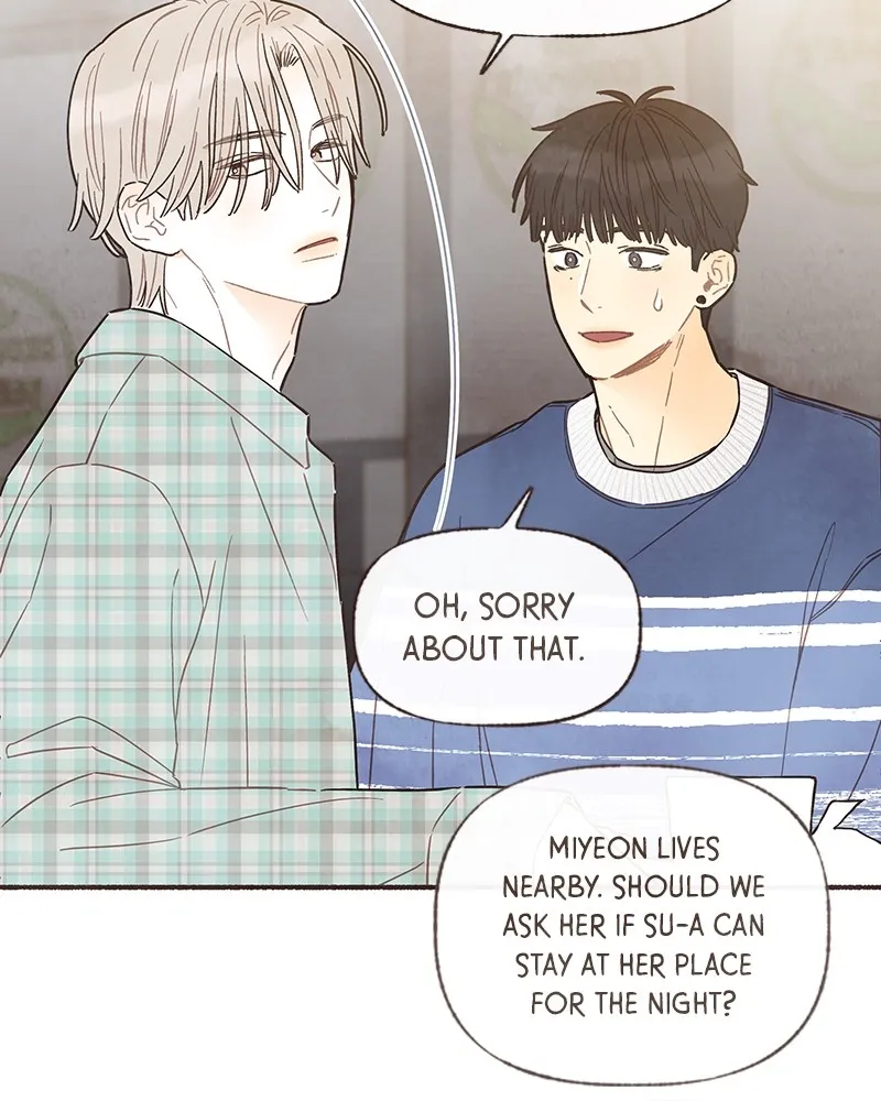 Read Transference chapter 9 image 11 on Lezhin