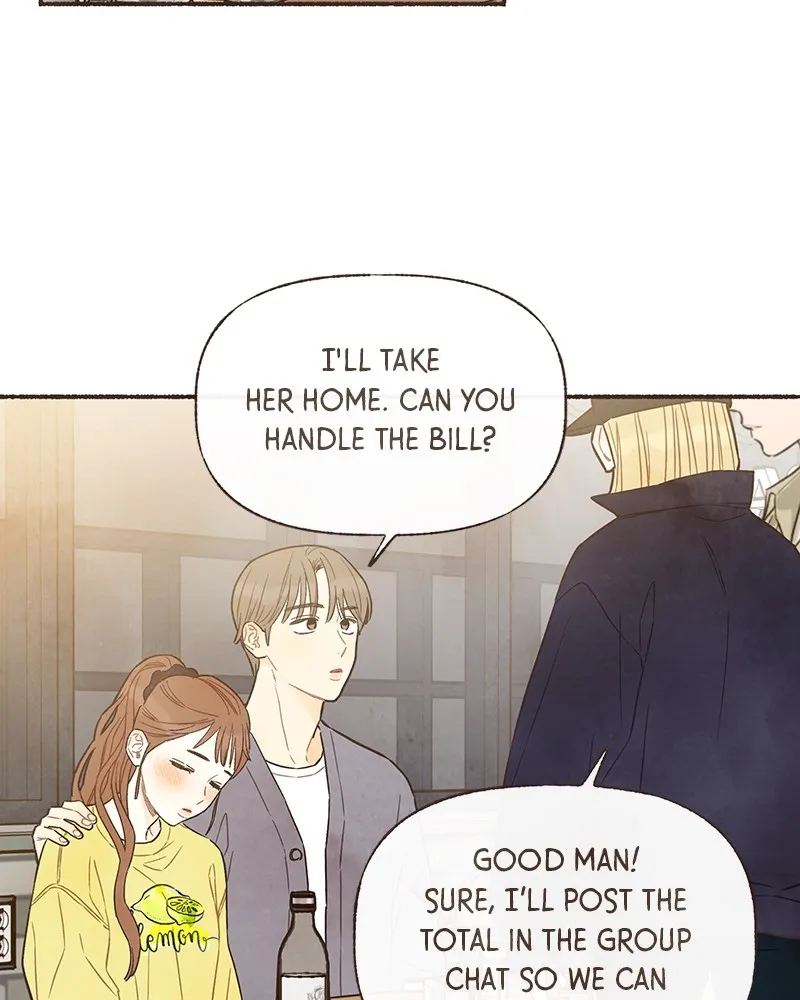 Read Transference chapter 9 image 13 on Lezhin