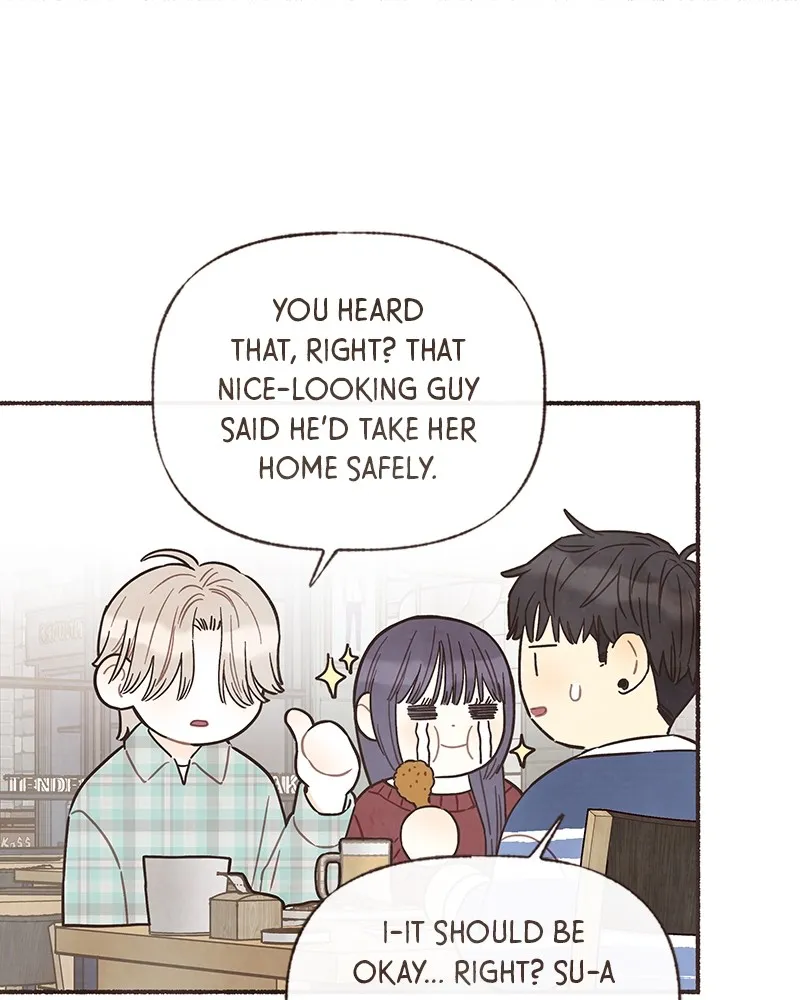 Read Transference chapter 9 image 15 on Lezhin