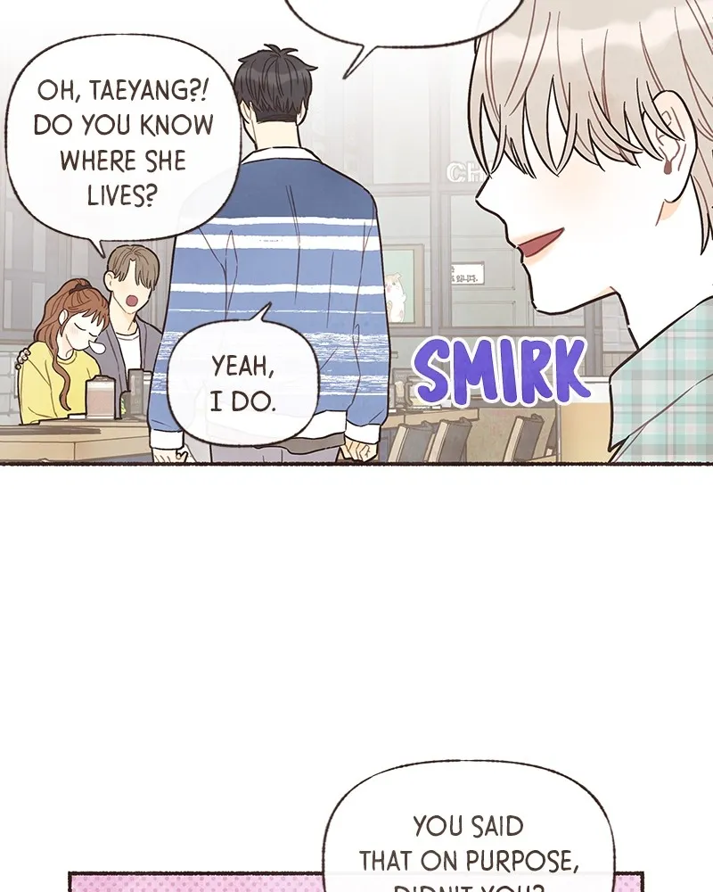 Read Transference chapter 9 image 19 on Lezhin