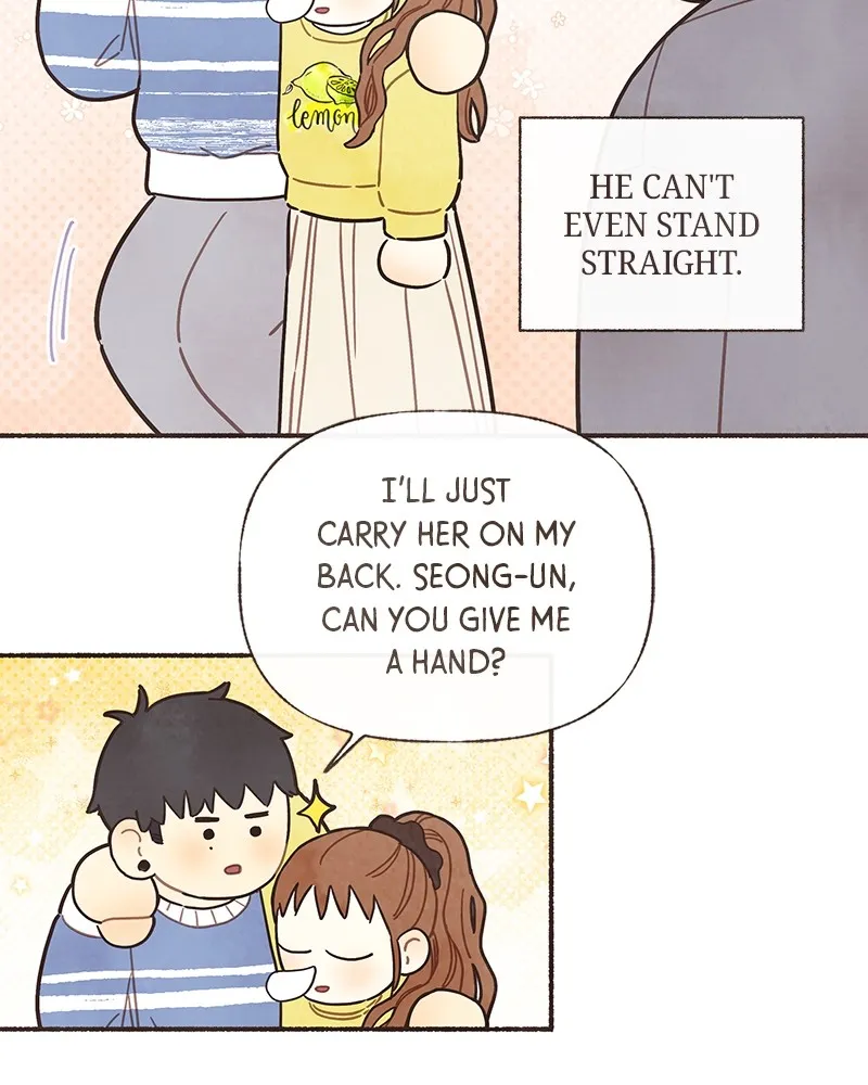 Read Transference chapter 9 image 26 on Lezhin