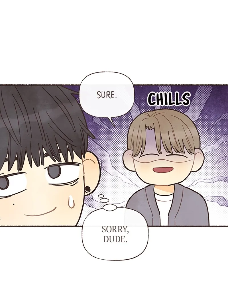 Read Transference chapter 9 image 27 on Lezhin