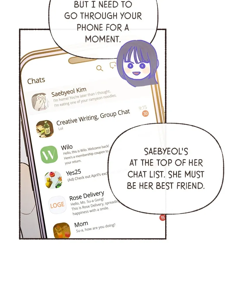 Read Transference chapter 9 image 38 on Lezhin