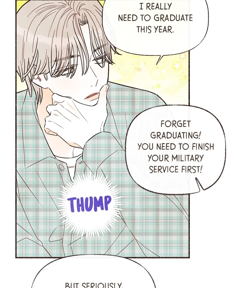 Read Transference chapter 9 image 4 on Lezhin