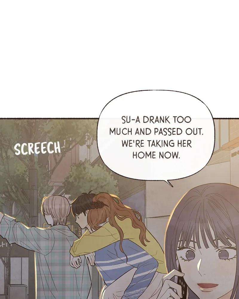 Read Transference chapter 9 image 40 on Lezhin