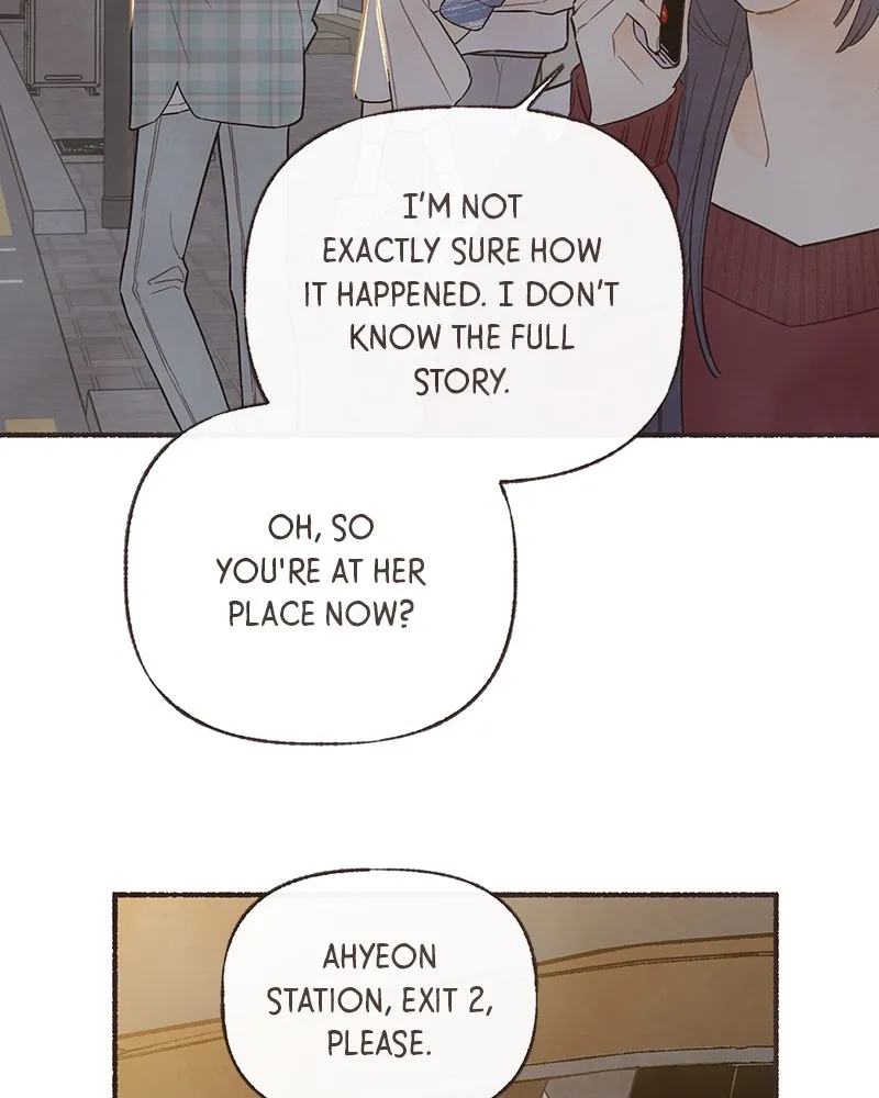 Read Transference chapter 9 image 41 on Lezhin