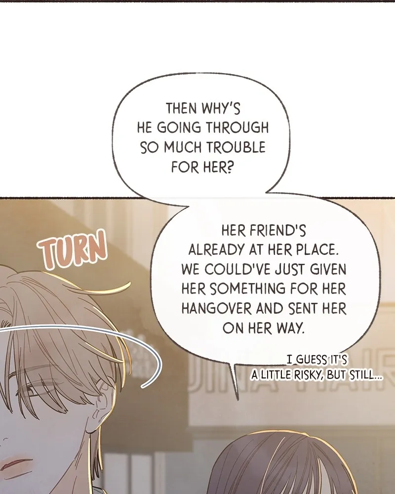 Read Transference chapter 9 image 47 on Lezhin