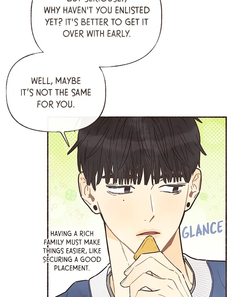 Read Transference chapter 9 image 5 on Lezhin