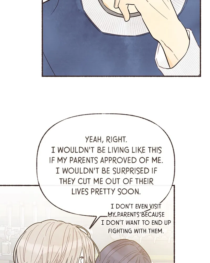 Read Transference chapter 9 image 6 on Lezhin