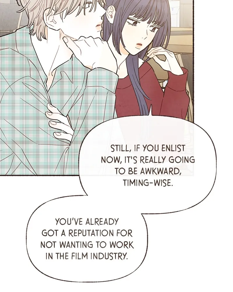 Read Transference chapter 9 image 7 on Lezhin