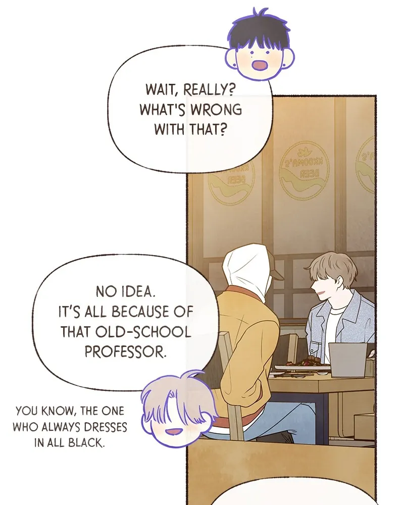 Read Transference chapter 9 image 8 on Lezhin