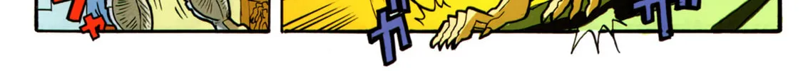 Read Transformers Legends chapter 14.1 image 1 on Lezhin