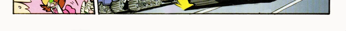 Read Transformers Legends chapter 15.1 image 1 on Lezhin