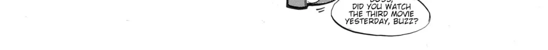 Read Transformers Legends chapter 16 image 1 on Lezhin
