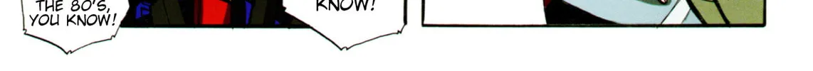 Read Transformers Legends chapter 17.2 image 1 on Lezhin