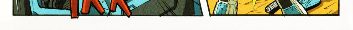 Read Transformers Legends chapter 19.1 image 1 on Lezhin