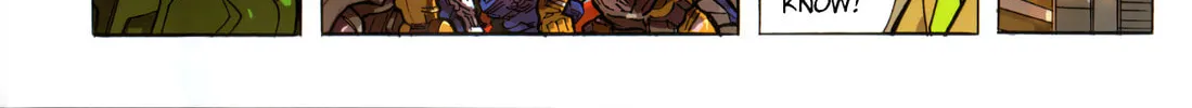 Read Transformers Legends chapter 36.5 image 1 on Lezhin
